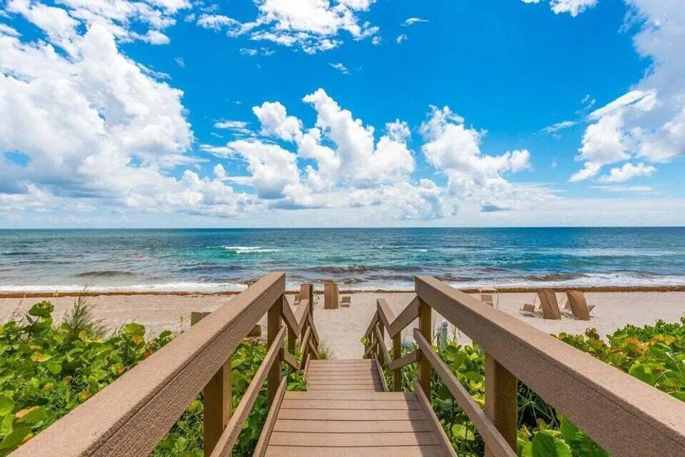 3740 S Ocean Blvd, Highland Beach, FL 33487