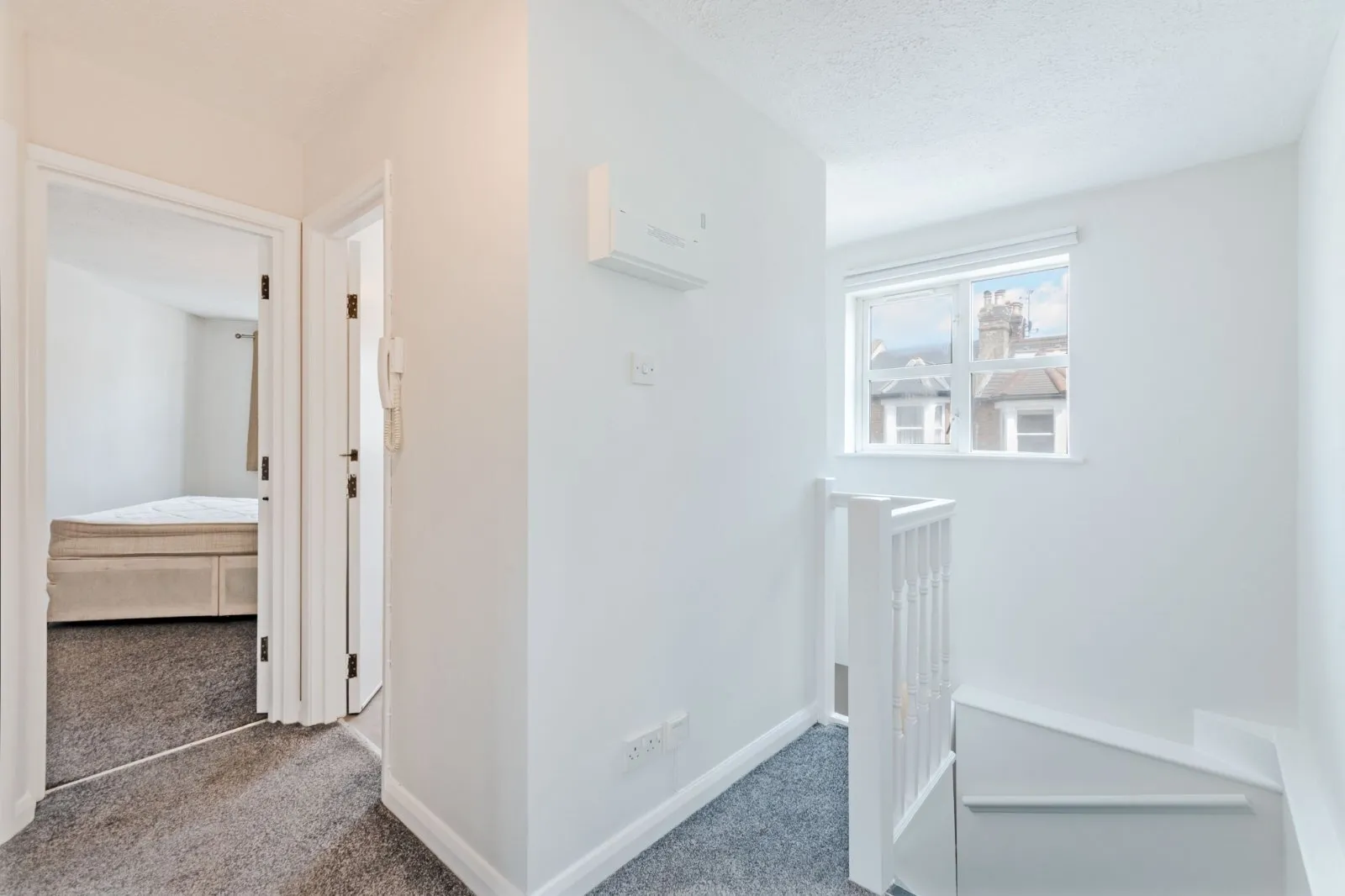 Broomsleigh Street, West Hampstead, London, NW6