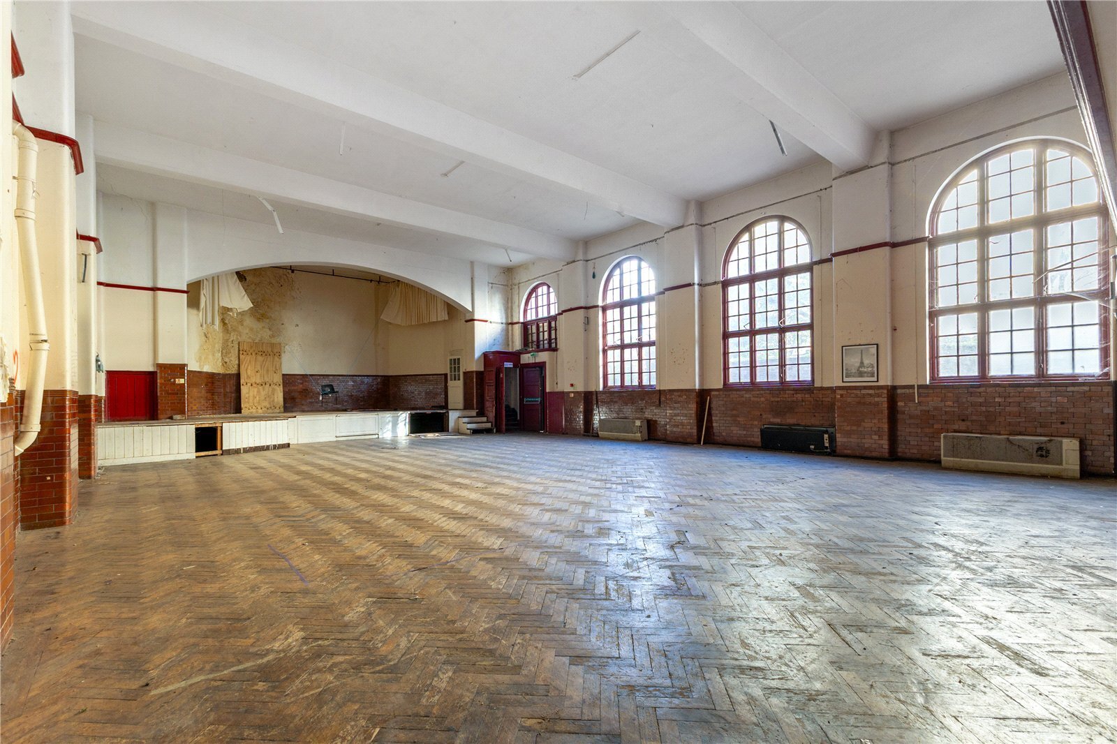 Lingham Street, Stockwell Green, London, SW9 Image 14