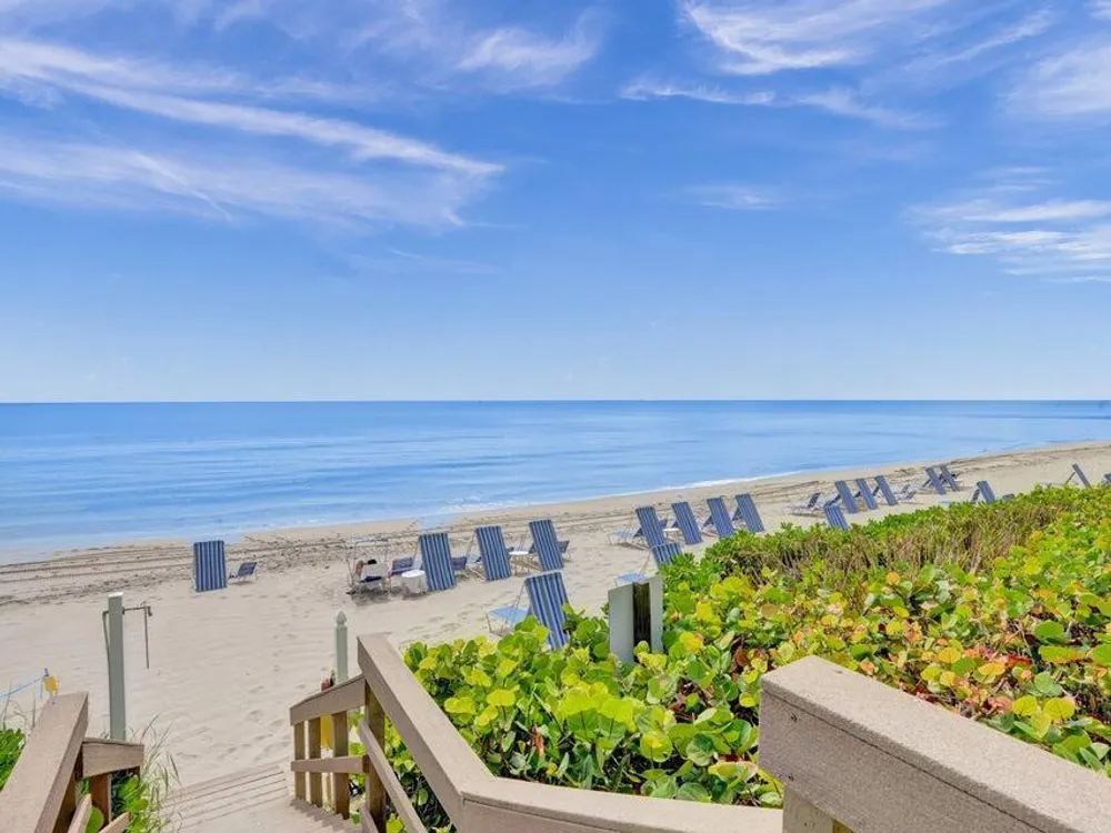 3740 S Ocean Blvd, Highland Beach, FL 33487
