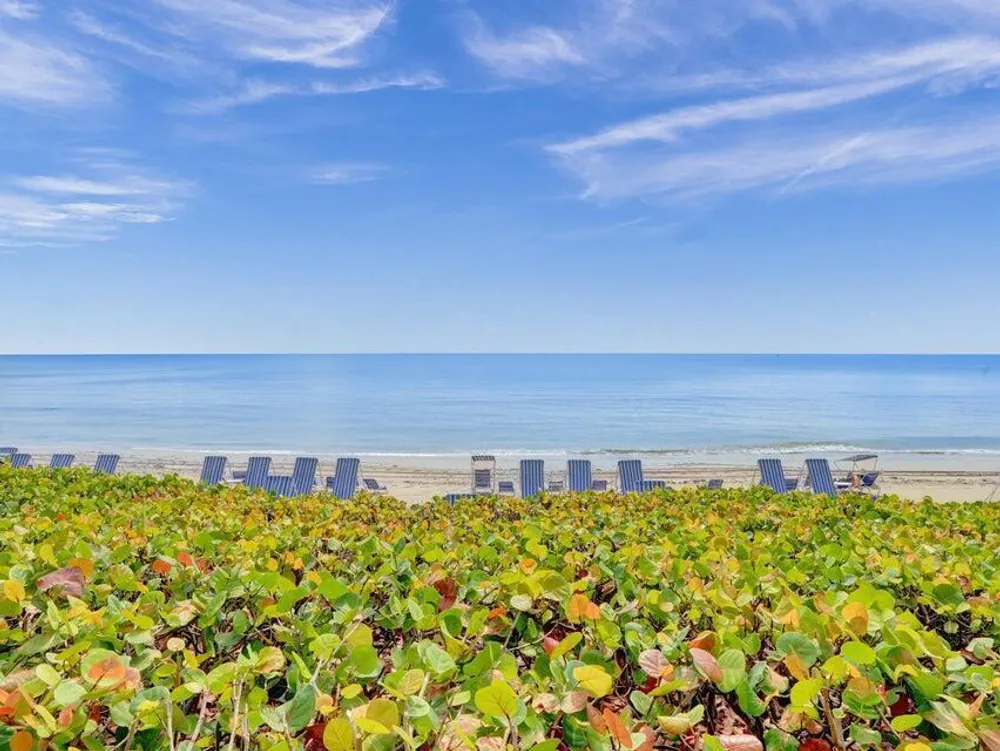 3740 S Ocean Blvd, Highland Beach, FL 33487