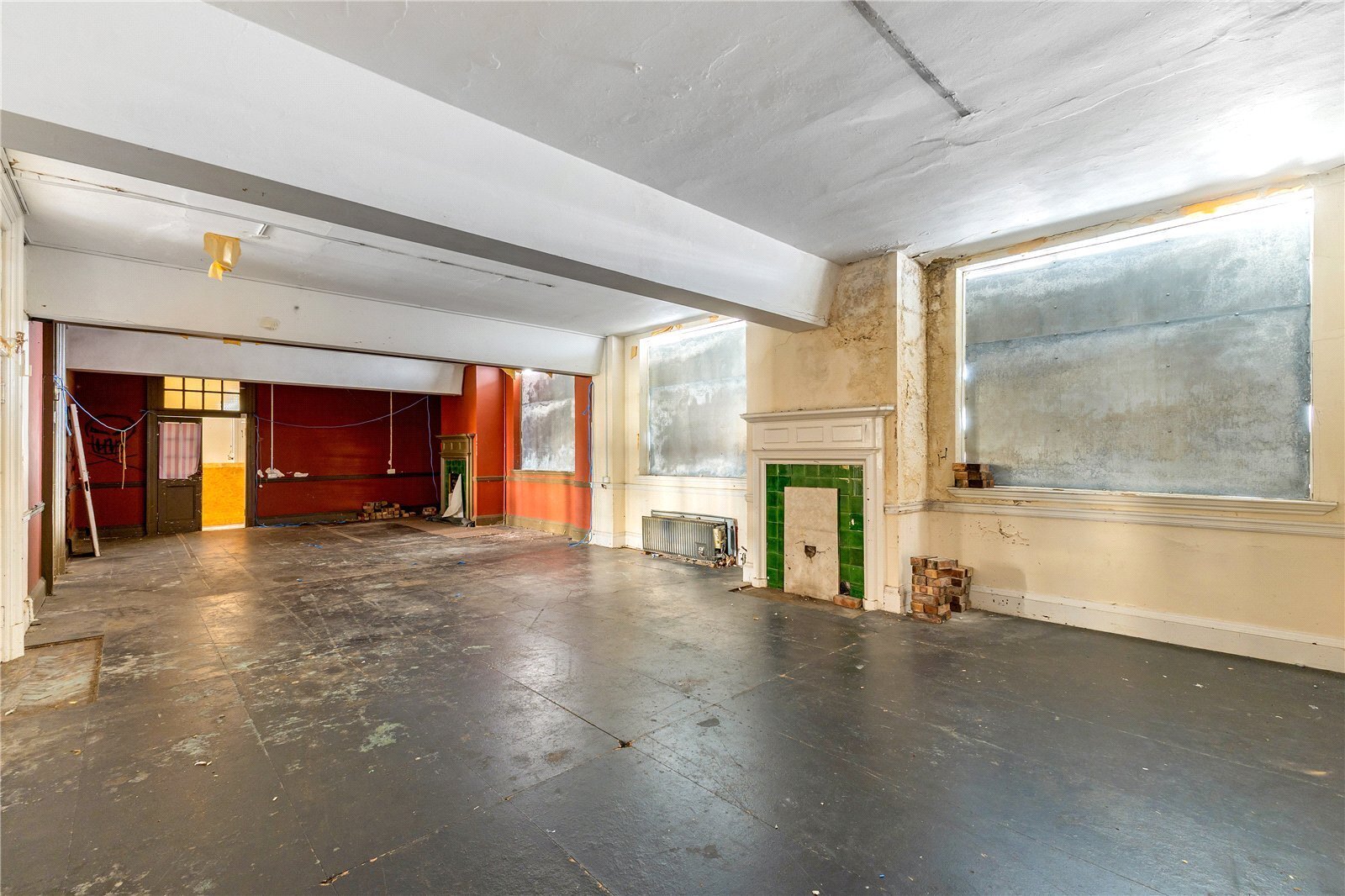 Lingham Street, Stockwell Green, London, SW9 Image 16