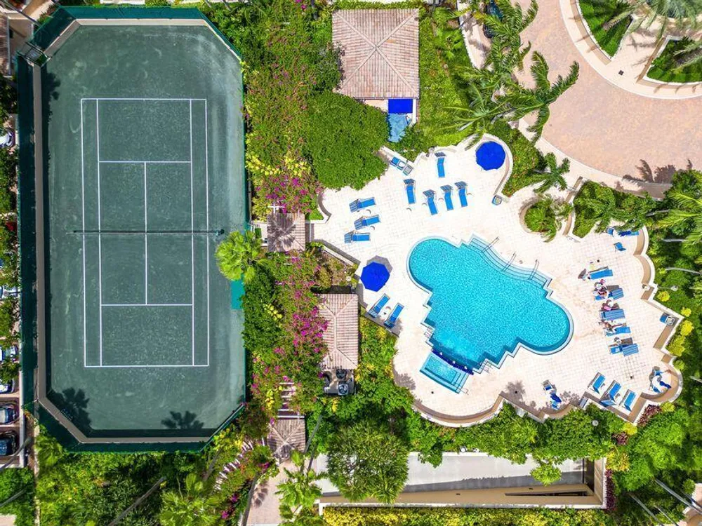 3740 S Ocean Blvd, Highland Beach, FL 33487