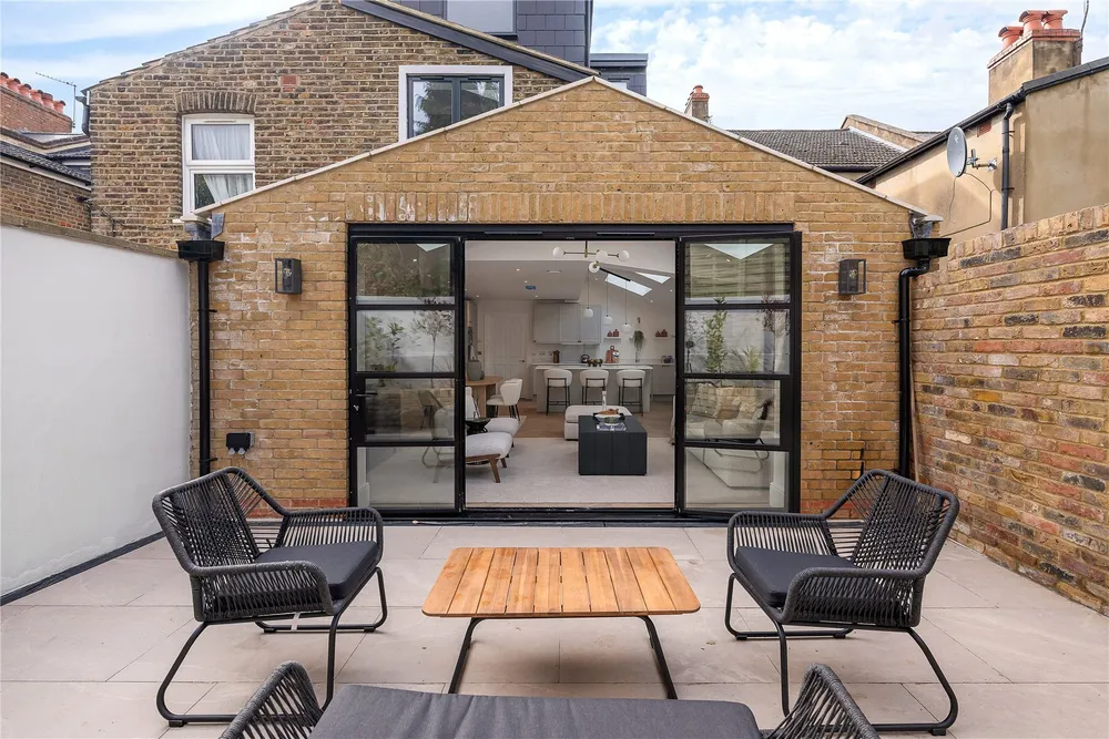 Milkwood Road, London, SE24