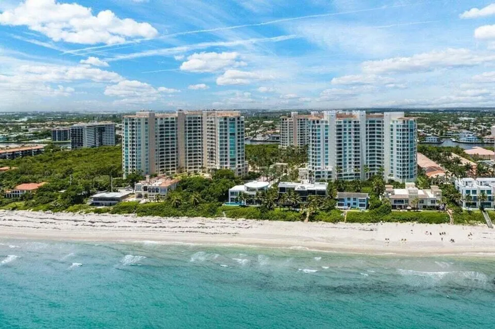 3740 S Ocean Blvd, Highland Beach, FL 33487