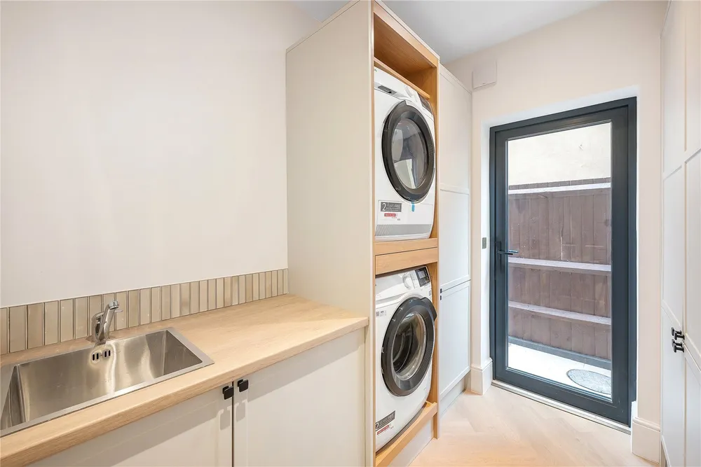 Milkwood Road, London, SE24