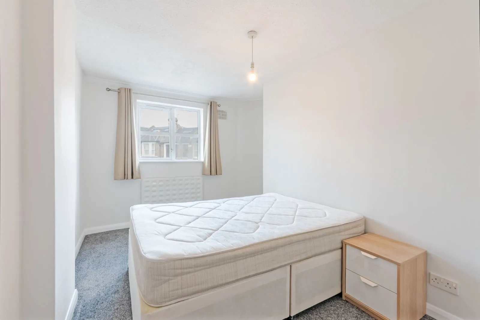 Broomsleigh Street, West Hampstead, London, NW6