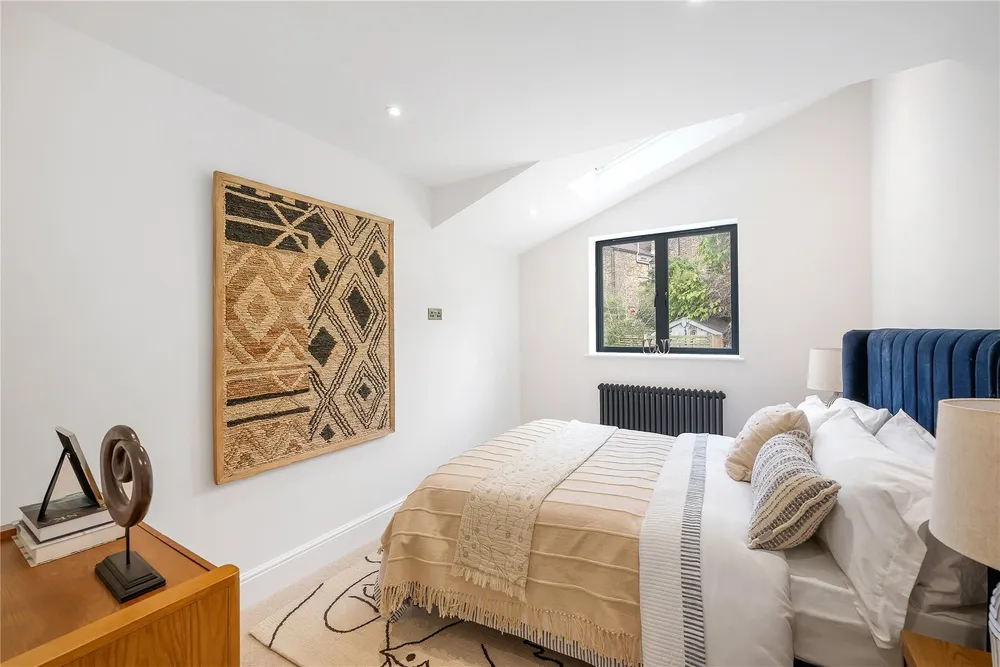 Milkwood Road, London, SE24