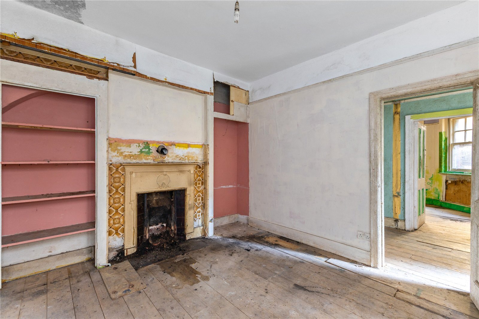 Lingham Street, Stockwell Green, London, SW9 Image 19