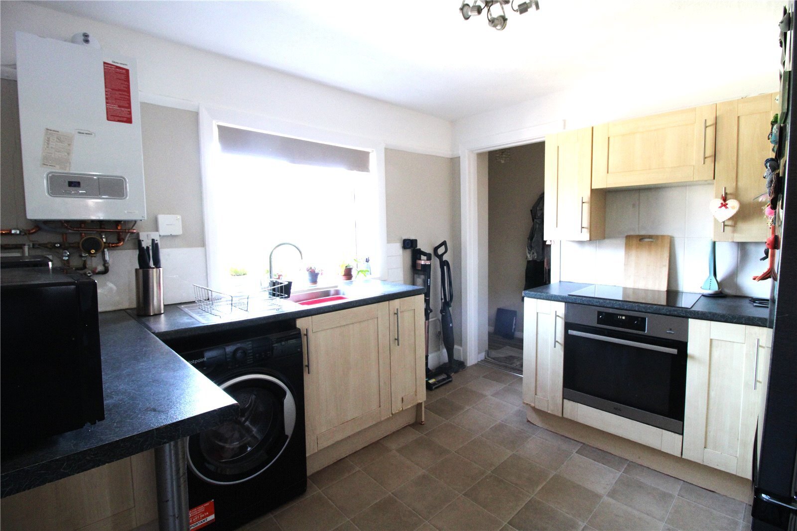Wimborne Road, Bournemouth, Dorset, BH9 Image 3