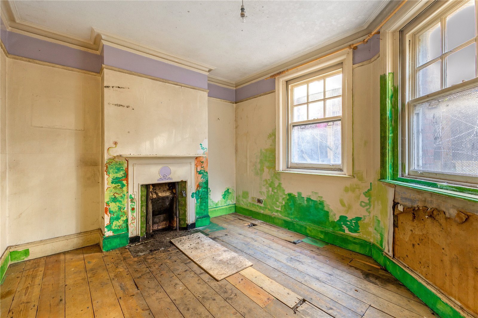 Lingham Street, Stockwell Green, London, SW9 Image 20
