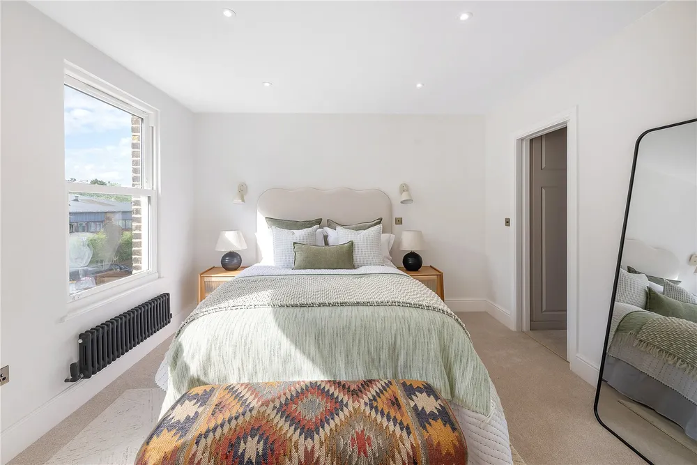 Milkwood Road, London, SE24