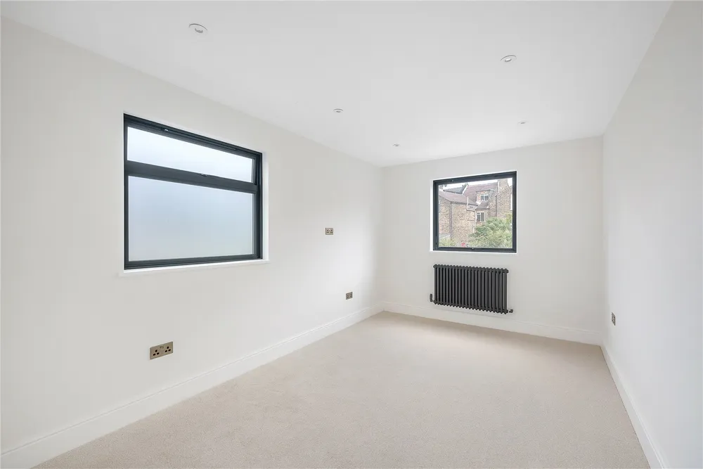 Milkwood Road, London, SE24