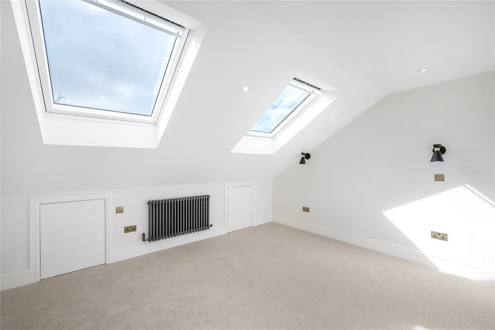 Milkwood Road, London, SE24