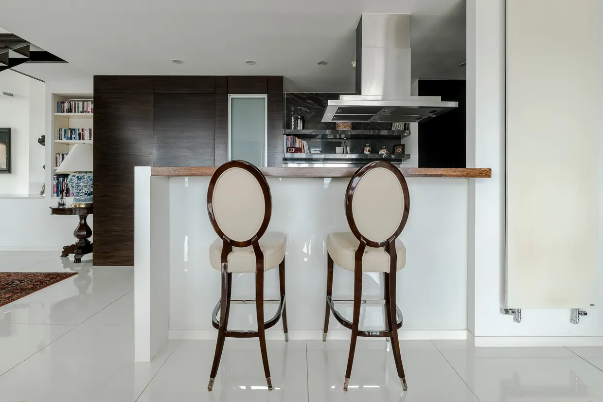 Fairmont Avenue, London, E14 photo 17