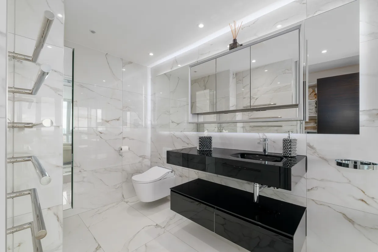 Fairmont Avenue, London, E14 photo 21