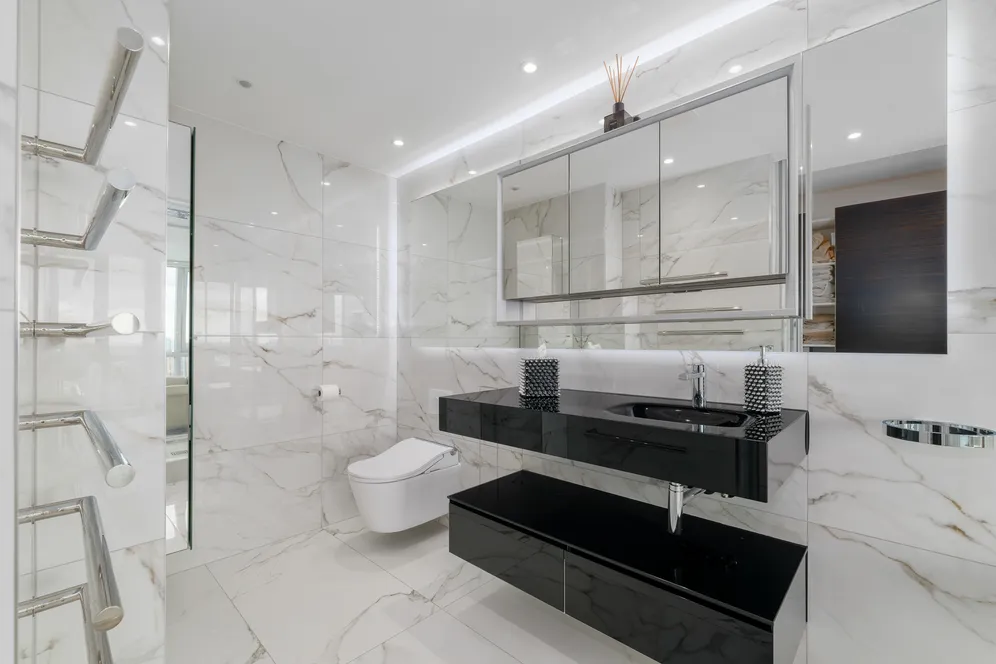 Fairmont Avenue, London, E14 photo 21