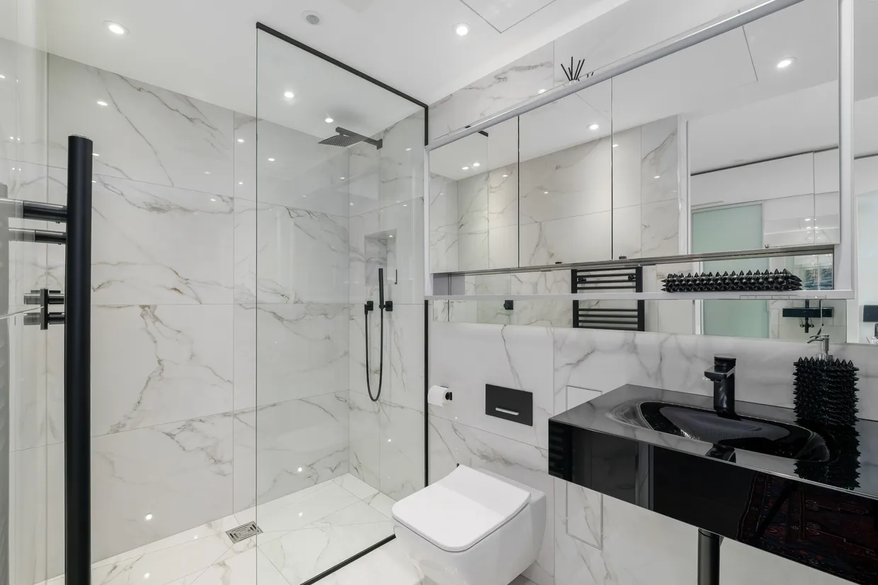 Fairmont Avenue, London, E14 photo 32