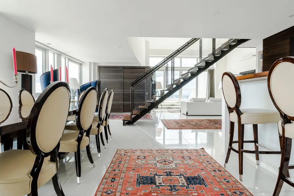 Fairmont Avenue, London, E14 photo 34