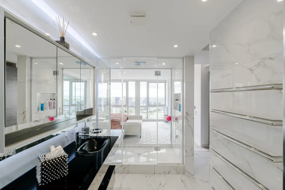 Fairmont Avenue, London, E14 photo 37