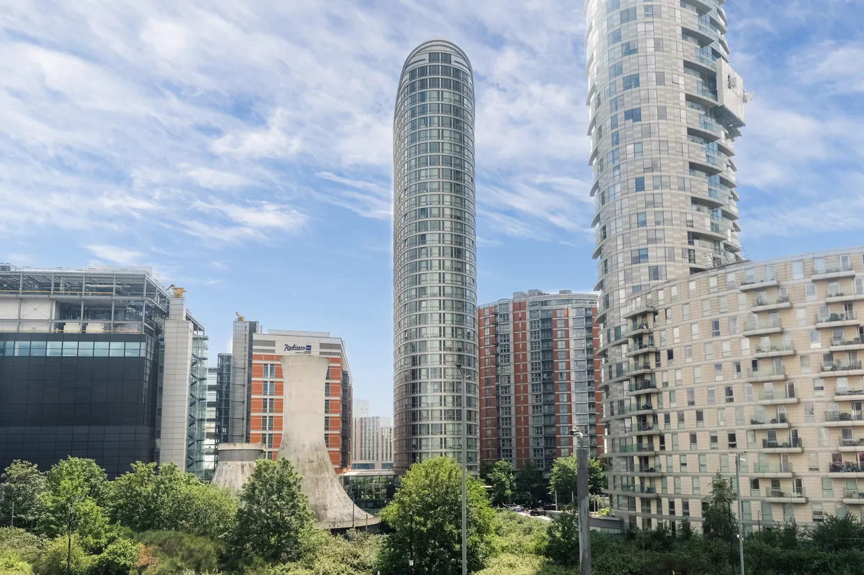 Fairmont Avenue, London, E14 photo 41