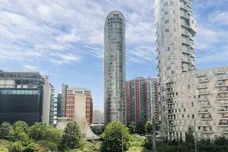 Fairmont Avenue, London, E14 photo 41