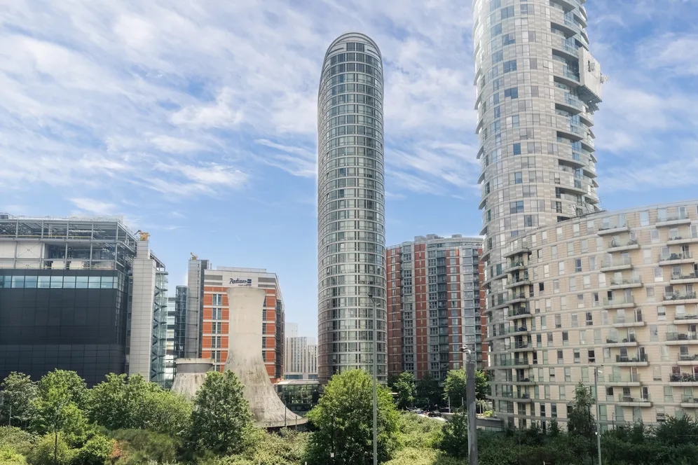 Fairmont Avenue, London, E14 photo 41