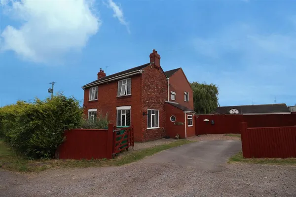Hull Road, Eastrington, Goole