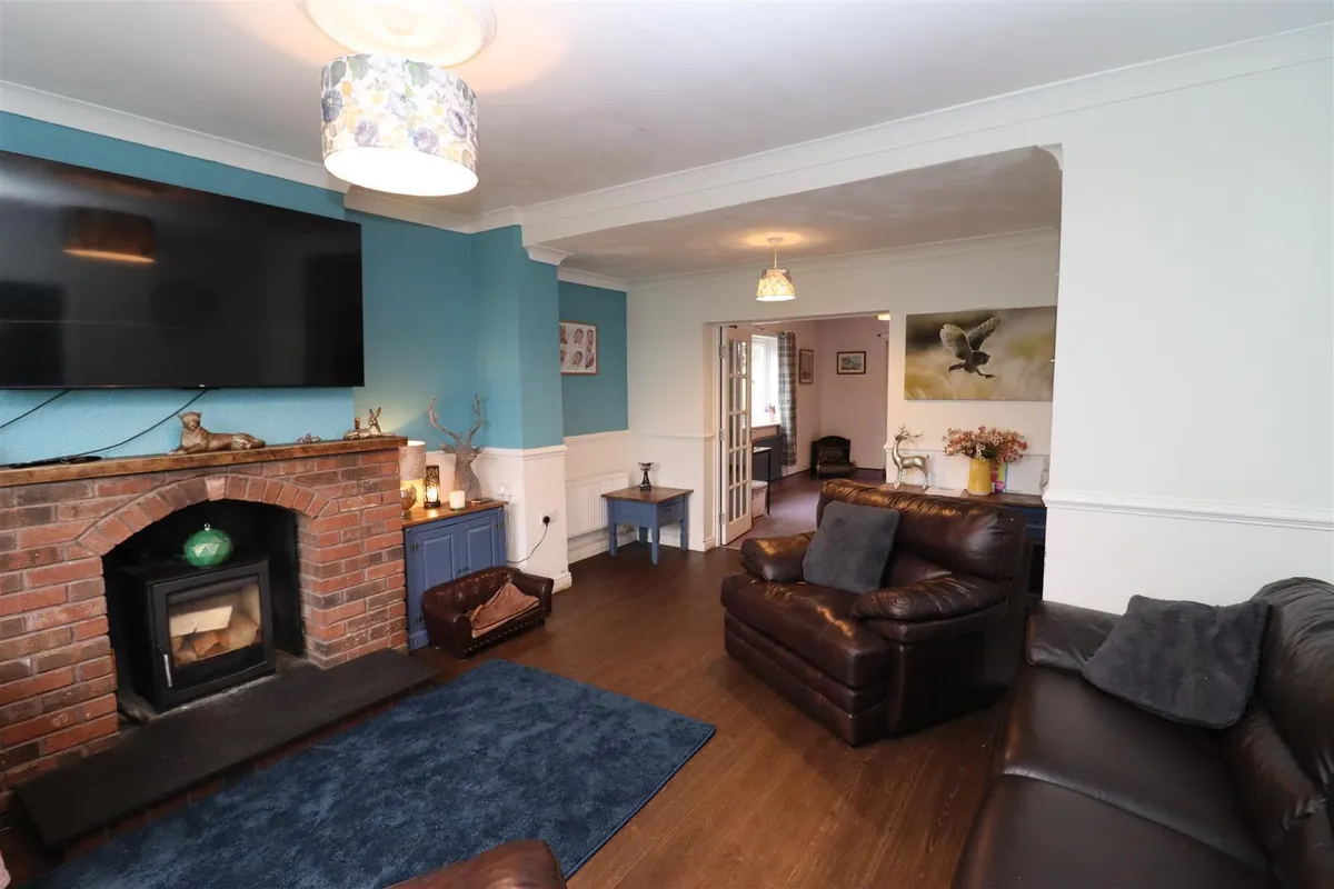 Hull Road, Eastrington, Goole
