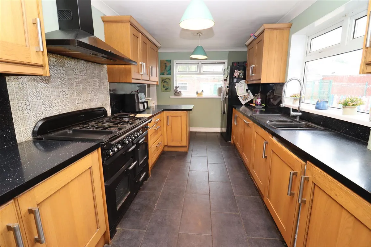 Hull Road, Eastrington, Goole