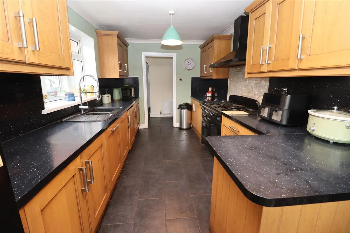 Hull Road, Eastrington, Goole