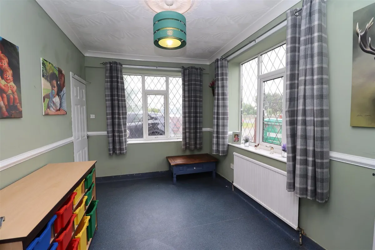 Hull Road, Eastrington, Goole