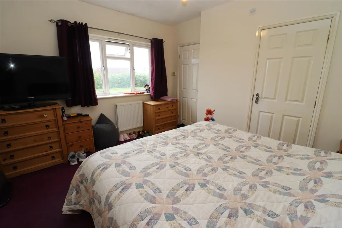 Hull Road, Eastrington, Goole