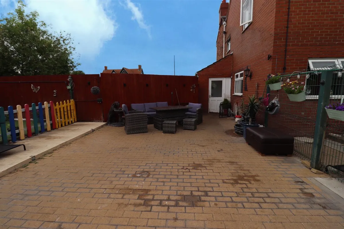 Hull Road, Eastrington, Goole