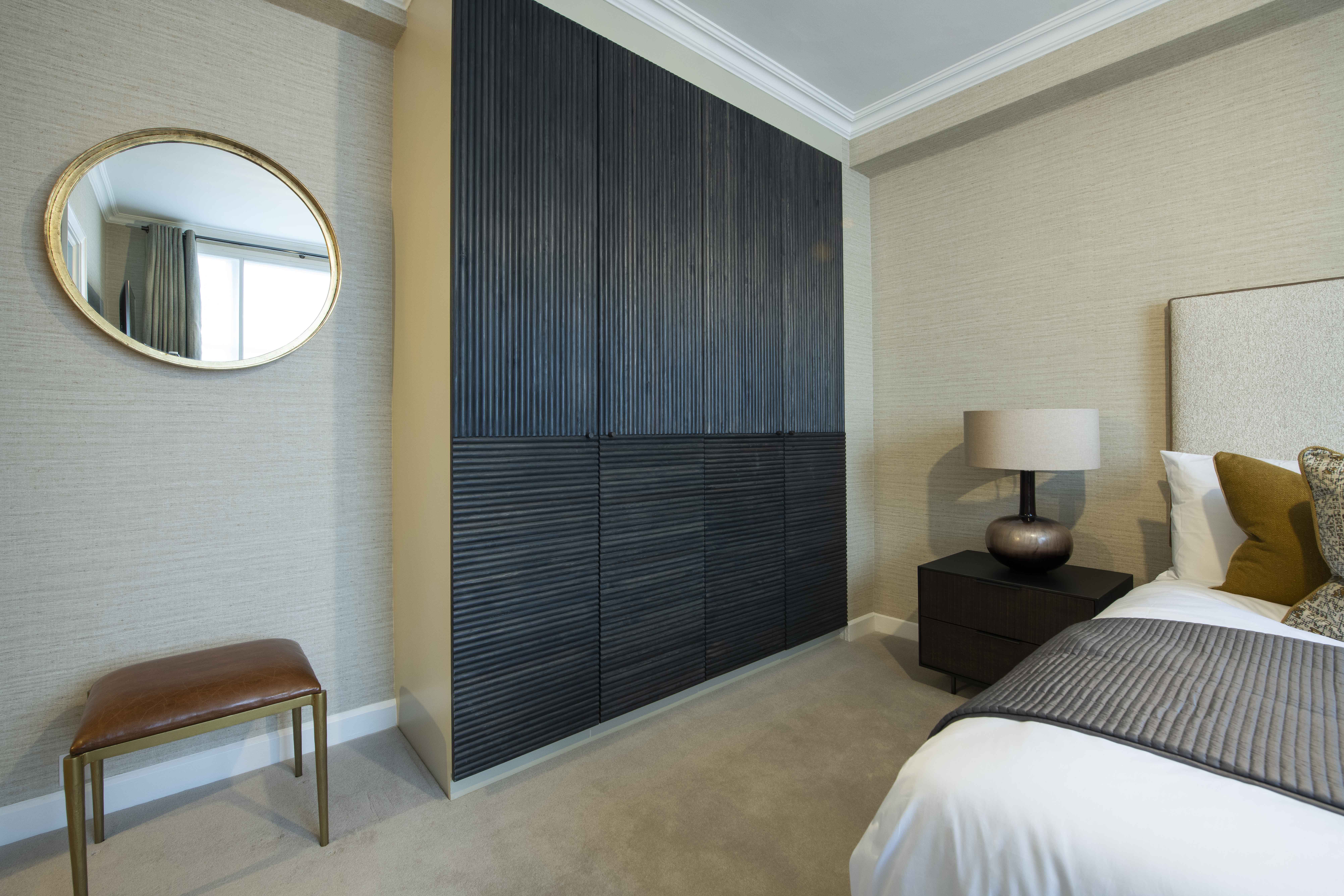 Luxury Three Bedroom Apartment To Let  Hill Street  W1 Image 9