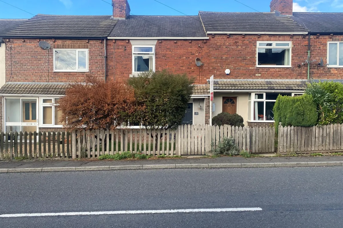 Sturton Lane, Garforth, Leeds