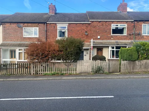 Sturton Lane, Garforth, Leedsphoto