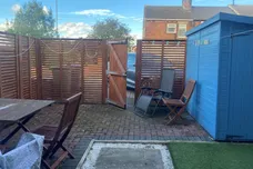 Sturton Lane, Garforth, Leeds