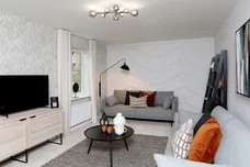 Tilia Homes At Foals Meadow, Didcot
