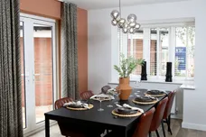 Tilia Homes At Foals Meadow, Didcot