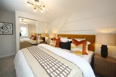 Tilia Homes At Foals Meadow, Didcot