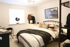 Tilia Homes At Foals Meadow, Didcot