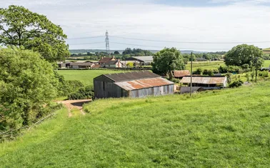 Feniton, Honiton