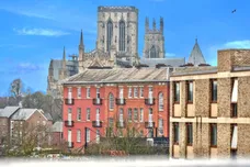 Eboracum Way, YORK