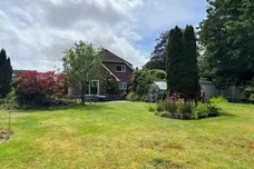 Christchurch Road, West Parley, Ferndown