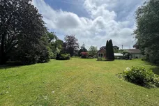 Christchurch Road, West Parley, Ferndown