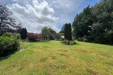 Christchurch Road, West Parley, Ferndown