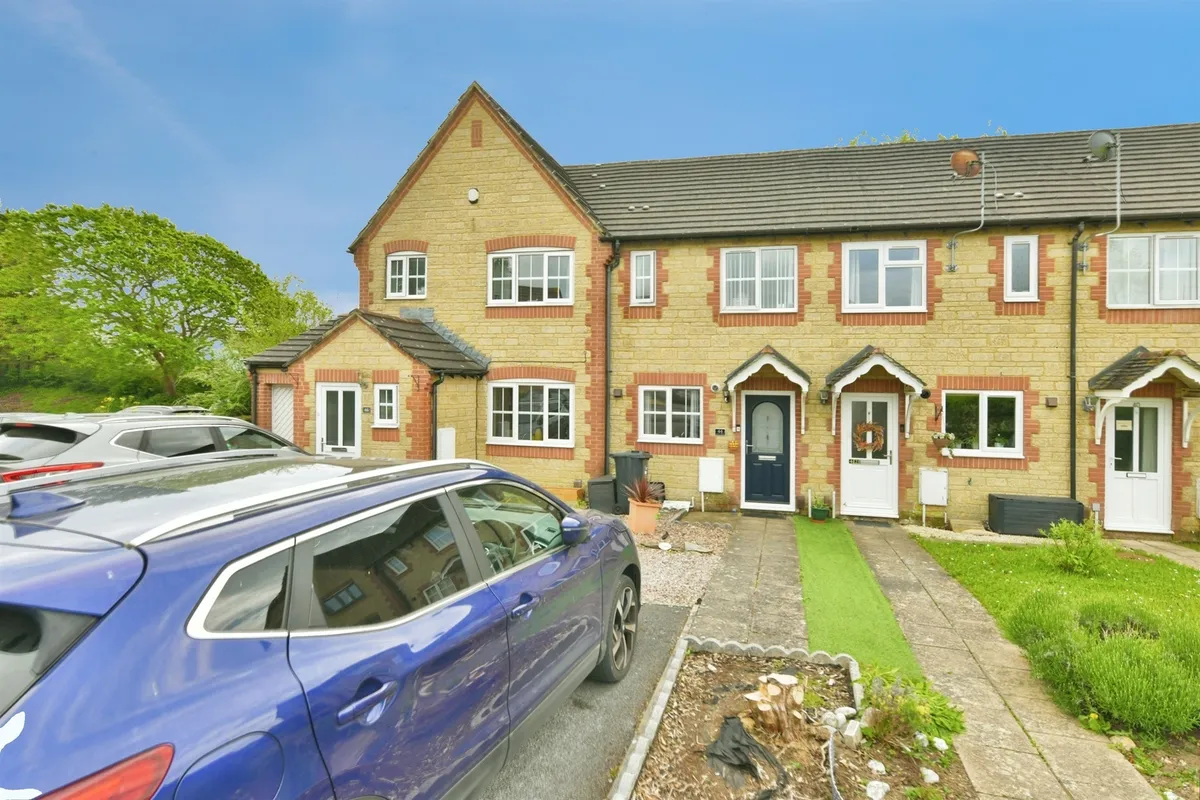 Snell Drive, Latchbrook, Saltash
