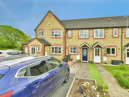Snell Drive, Latchbrook, Saltashphoto