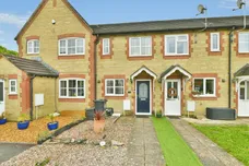Snell Drive, Latchbrook, Saltash